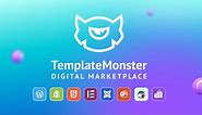 Dating Website Templates - 68 Best Matchmaking Web Themes