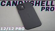 iPhone 12 & iPhone 12 Pro Case - Speck Candyshell Pro | Covid Series