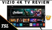 VIZIO 43 Inch 4k Smart TV Long Term Review | Does It Suck?