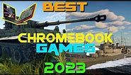 10 Best Chromebook Games 2023