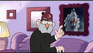 Grunkle Stan says "Oh This... This is Beautiful" (Clean version)