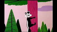 Looney Tunes - Pepe Le Pew’s Best Moments (Part 1)