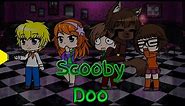 Персонажи Scooby Doo реагируют на Mystery skulls animated (Ghost) part 1