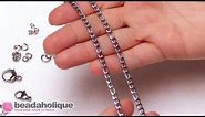 How to Size and Care for a Stainless Steel Chain Necklace for Men and Women