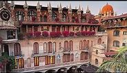 The history of Mission Inn Hotel & Spa Riverside