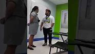 Student vs Teacher, "Tiger" to the rescue