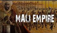 MALI EMPIRE: Epic History of a Great African Kingdom and Most Powerful Military Force in the African