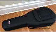 Gator Lightweight EPS Foam Classical Guitar Case (GL-Classic)