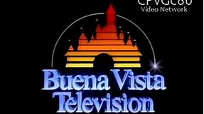KCTS Seattle/Rabbit Ears/Buena Vista Television (1994)