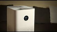 Xiaomi Air Purifier 3H | A Smart Home ESSENTIAL | Review & Set Up