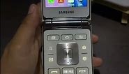 Samsung Galaxy Folder 1 😍