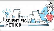 The Scientific Method: Steps, Examples, Tips, and Exercise