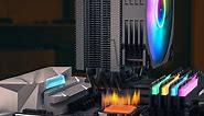 Installation Video of V5 CPU Cooler