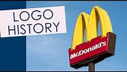 McDonald’s logo, symbol | history and evolution