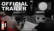 Quatermass 2 (1957) - Official Trailer