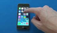 Apple iPhone 5s - Full Review