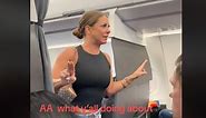 Look at This Mess: Another Karen Goes Viral for Causing a Scene on Plane