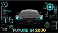 The Future World of 2030 - Why These 10 Future Technologies Will Change EVERYTHING by 2030!