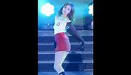 160617 트와이스 (TWICE) Cheer Up (치어 업) [미나] Mina 직캠 Fancam (수원케이팝슈퍼콘서트) by Mera