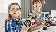 Top 11  Best Robotics Kits For Middle School Students ([currentyear])