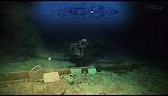 OceanGate Footage Shows Past Expeditions to Titanic Wreckage