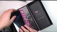 ASUS ROG Phone 5S Box Accessories | EU Distribution