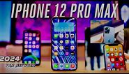 iphone 12pro Max Latest price, Used iPhone 12pro Max price in..Saudi Arabia #jeddah #iphone ￼#used