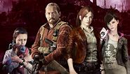 Resident Evil: Revelations 2 for Switch Review