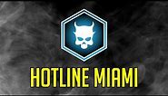 [Payday 2] One Down Difficulty - Hotline Miami