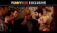 A Die Hard Christmas Party with Reginald VelJohnson