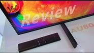 Samsung AU8000 | Review - Faster and better than Google TVs?