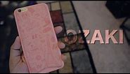 Ozaki Case Review for iPhone - Best iPhone Case?