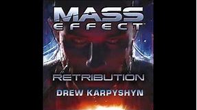 Mass Effect Retribution