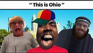 Documentaries in Ohio be like