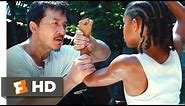 The Karate Kid (2010) - Everything is Kung Fu Scene (4/10) | Movieclips