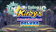 Judgment of the Malus Pumila ~ Kirby's Return Dream Land Deluxe ost