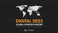 Digital 2022: Global Overview Report — DataReportal – Global Digital Insights