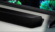 Vizio 2.0 Sound Bar Review - The Perfect Companion for Your TV!