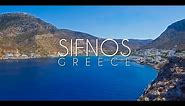 SIFNOS, GREECE