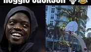 Fucious Tv - Bobby Shmurda On His Reggie Jackson 💀😂