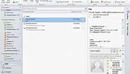 How to Set Up Email in Outlook