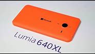 Quick look: Microsoft Lumia 640 XL