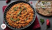 Veg Chilli Milli Recipe | वेज चिल्ली मिली | Chef Sanjyot Keer