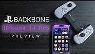 Backbone Playstation + iPhone 14 Pro = Perfect Combo?
