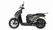 Super Soco CPx 4kw 56mph Electric Moped Maxi-Scooter Ride Review & Comparison to NIU - Green-Mopeds