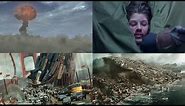 Top 10 [EPIC] apocalyptic mass death movie scenes of all time (humanity's end / disaster / threats)