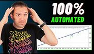 100% Automated Forex Robot // FX Fortnite EA Review