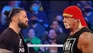 Hulk Hogan Returns and Confront Roman Reigns | WWE Raw XXX Highlights 20/01/23