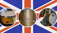Classic UK Drum Companies To Know: John Grey & Sons