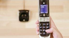 How to extend the ring time of your home phone